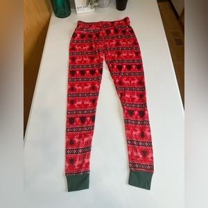 NWOT. Women’s pajama bottoms. Size Small.